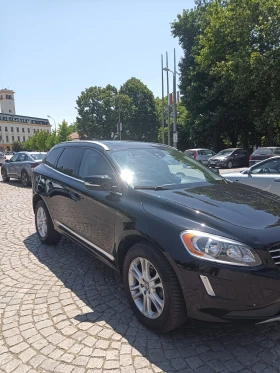 Volvo XC60 T5 - 39000 лв. - 54893686 4