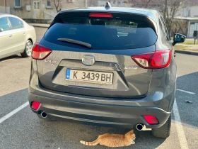 Mazda CX-5 | Mobile.bg    5