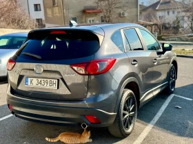 Mazda CX-5 | Mobile.bg    8