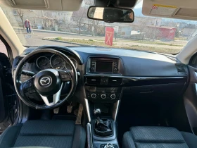 Mazda CX-5 | Mobile.bg    10