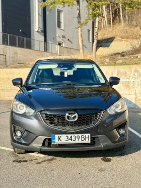 Mazda CX-5 | Mobile.bg    2