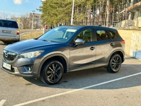Mazda CX-5 | Mobile.bg    3