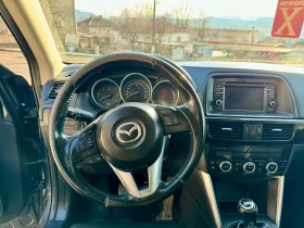 Mazda CX-5 | Mobile.bg    11