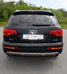 Audi Q7 4.2TDI/SLINE/6+ 1// | Mobile.bg    5