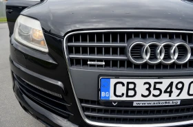Audi Q7 4.2TDI/SLINE/6+ 1// | Mobile.bg    16
