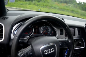 Audi Q7 4.2TDI/SLINE/6+ 1// | Mobile.bg    11