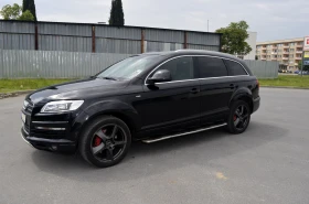 Audi Q7 4.2TDI/SLINE/6+ 1// | Mobile.bg    3