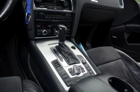 Audi Q7 4.2TDI/SLINE/6+ 1// | Mobile.bg    12