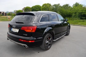 Audi Q7 4.2TDI/SLINE/6+ 1// | Mobile.bg    6