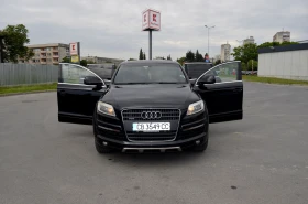 Audi Q7 4.2TDI/SLINE/6+ 1// | Mobile.bg    14