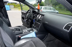 Audi Q7 4.2TDI/SLINE/6+ 1// | Mobile.bg    10
