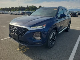 Hyundai Santa fe * Ultimate* * АвтоКредит* 