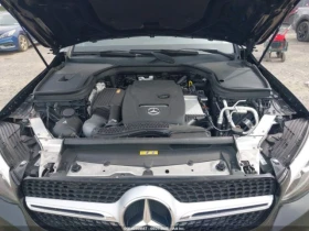 Mercedes-Benz GLC 300 Coupe* 4MATIC* Burmester* Full LED* * * | Mobile.bg    12