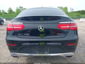 Mercedes-Benz GLC 300 Coupe* 4MATIC* Burmester* Full LED* * * | Mobile.bg    9
