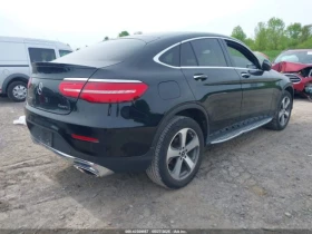 Mercedes-Benz GLC 300 Coupe* 4MATIC* Burmester* Full LED* * * | Mobile.bg    10