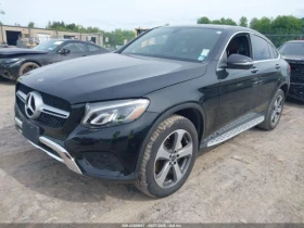  Mercedes-Benz GLC 30...