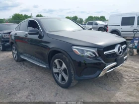 Mercedes-Benz GLC 300 Coupe* 4MATIC* Burmester* Full LED* * * | Mobile.bg    3