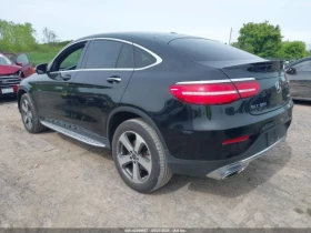 Mercedes-Benz GLC 300 Coupe* 4MATIC* Burmester* Full LED* * * | Mobile.bg    8