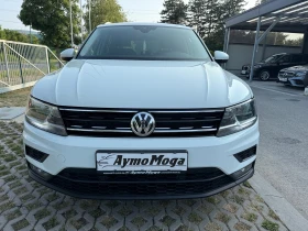 VW Tiguan 2.0 AVTOMAT LED KAMERA | Mobile.bg    4