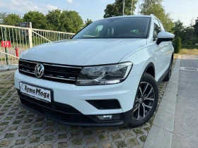 VW Tiguan 2.0 AVTOMAT LED KAMERA | Mobile.bg    2