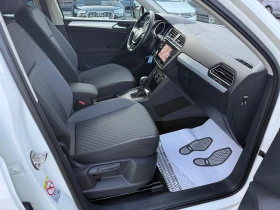 VW Tiguan 2.0 AVTOMAT LED KAMERA | Mobile.bg    10