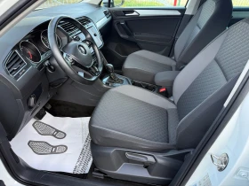 VW Tiguan 2.0 AVTOMAT LED KAMERA | Mobile.bg    9