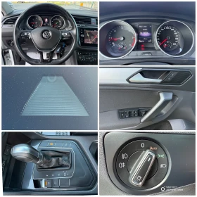 VW Tiguan 2.0 AVTOMAT LED KAMERA | Mobile.bg    11