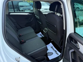 VW Tiguan 2.0 AVTOMAT LED KAMERA | Mobile.bg    3