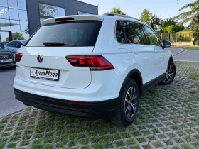 VW Tiguan 2.0 AVTOMAT LED KAMERA | Mobile.bg    5