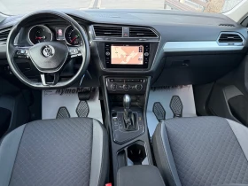 VW Tiguan 2.0 AVTOMAT LED KAMERA | Mobile.bg    8