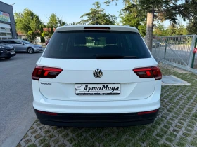 VW Tiguan 2.0 AVTOMAT LED KAMERA | Mobile.bg    6