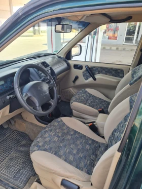 Nissan Terrano 2.4.116.. 44 2001. | Mobile.bg    6