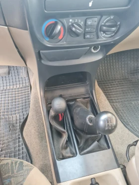 Nissan Terrano 2.4.116.. 44 2001. | Mobile.bg    9