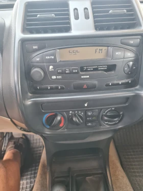 Nissan Terrano 2.4.116.. 44 2001. | Mobile.bg    8