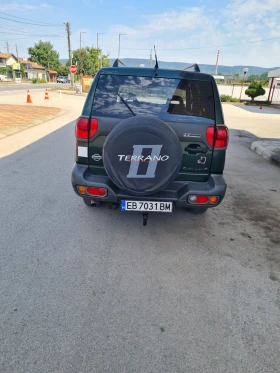 Nissan Terrano 2.4.116.. 44 2001. | Mobile.bg    2