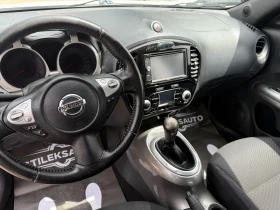 Nissan Juke 1.6 Газ/Бензин-Италия - 14400 лв. - 79041758 10