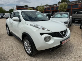 Nissan Juke 1.6 Газ/Бензин-Италия