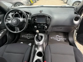 Nissan Juke 1.6 Газ/Бензин-Италия - 14400 лв. - 79041758 11