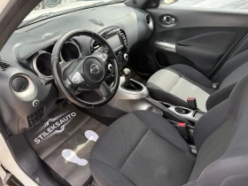 Nissan Juke 1.6 Газ/Бензин-Италия - 14400 лв. - 79041758 9