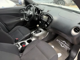 Nissan Juke 1.6 Газ/Бензин-Италия - 14400 лв. - 79041758 8