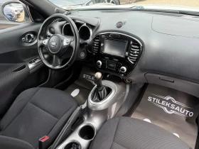 Nissan Juke 1.6 Газ/Бензин-Италия - 14400 лв. - 79041758 7