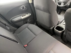 Nissan Juke 1.6 Газ/Бензин-Италия - 14400 лв. - 79041758 12