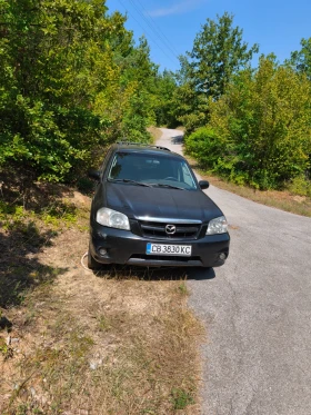 Обява за продажба на Mazda Tribute ~2 000 лв. - изображение 4