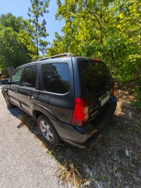 Обява за продажба на Mazda Tribute ~2 000 лв. - изображение 1