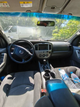 Обява за продажба на Mazda Tribute ~2 000 лв. - изображение 1