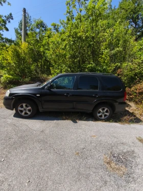 Обява за продажба на Mazda Tribute ~2 000 лв. - изображение 2