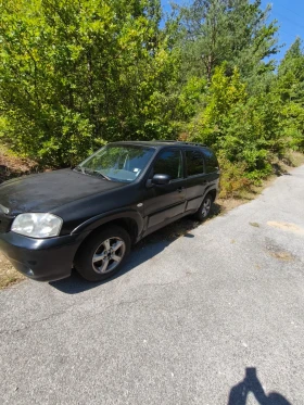 Обява за продажба на Mazda Tribute ~2 000 лв. - изображение 3