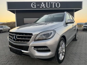 Mercedes-Benz ML 350 3.5 cdi 4 matic 258 ks СОБСТВЕН ЛИЗИНГ 7770 лв