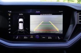 VW Touareg FACELIFT* R-LINE* IQ HD MATRIX* DYNAUDIO* PANO!!! | Mobile.bg    12