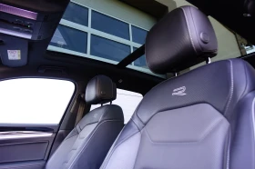 VW Touareg FACELIFT* R-LINE* IQ HD MATRIX* DYNAUDIO* PANO!!! | Mobile.bg    14